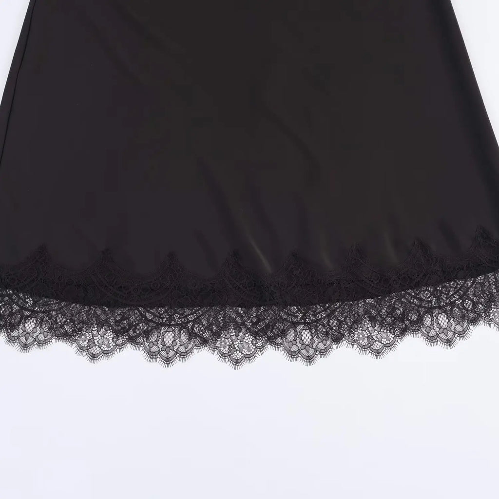 TOSSY SKIRT