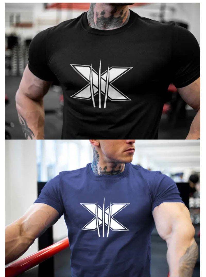 GYM T-SHIRT