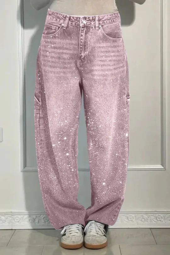 SPARKLE STAR JEAN