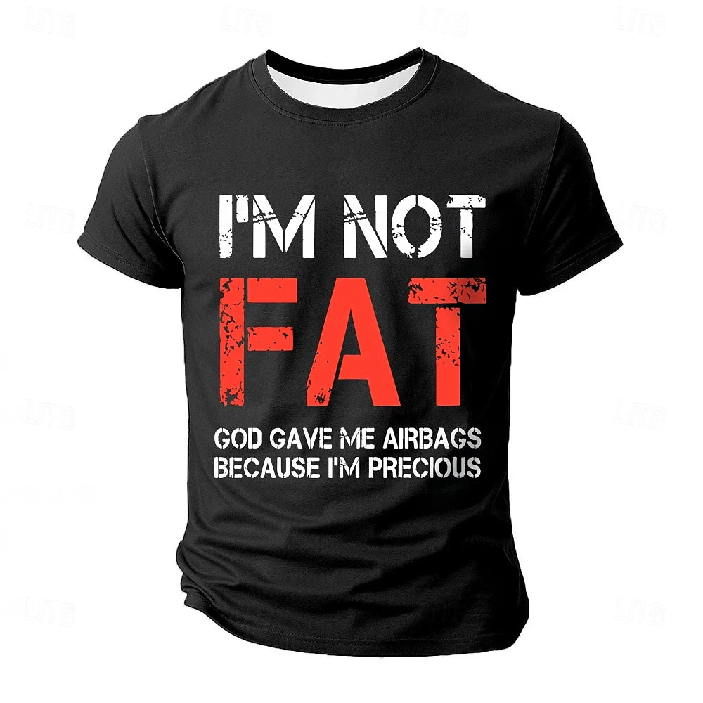 WEIGHTS T-SHIRT