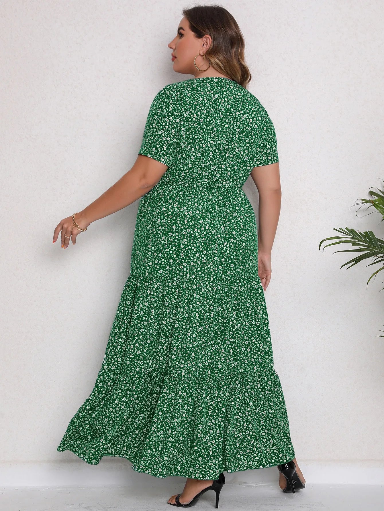 GIBSIE DRESS