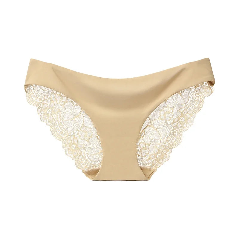SEAMLESS PANTIES