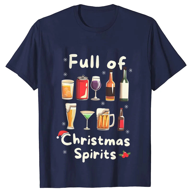 XMAS T-SHIRT