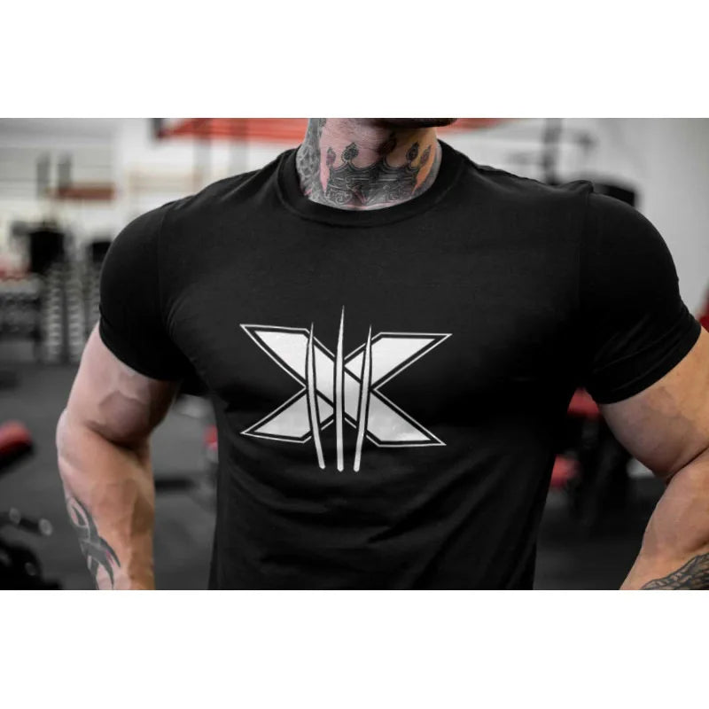 GYM T-SHIRT