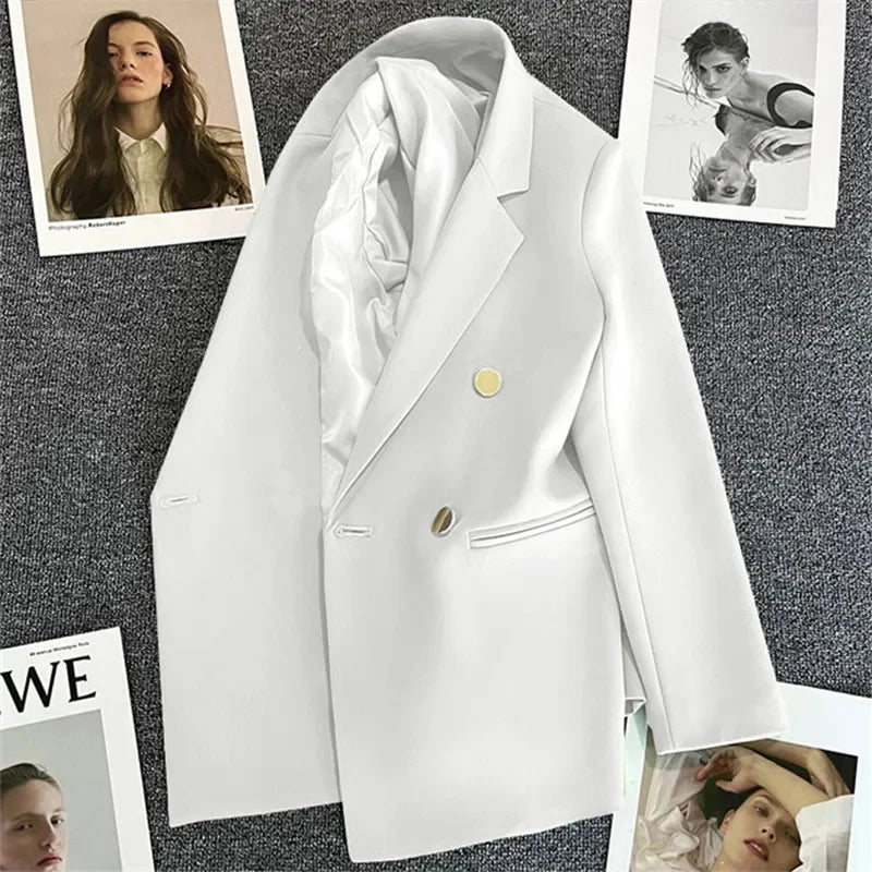 SPRING BLAZER