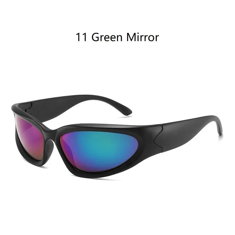 PUNKY SUNGLASSES