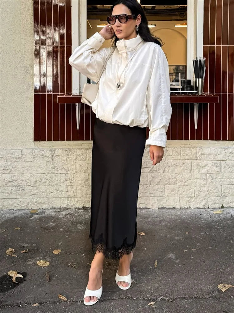 TOSSY SKIRT
