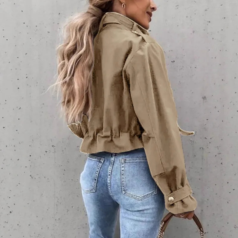 TURTLE JACKET