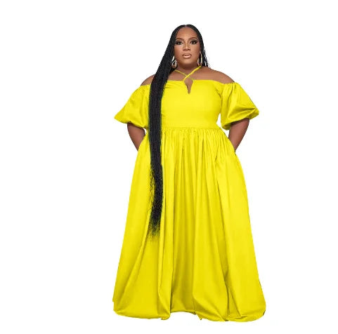 VANESSA DRESS