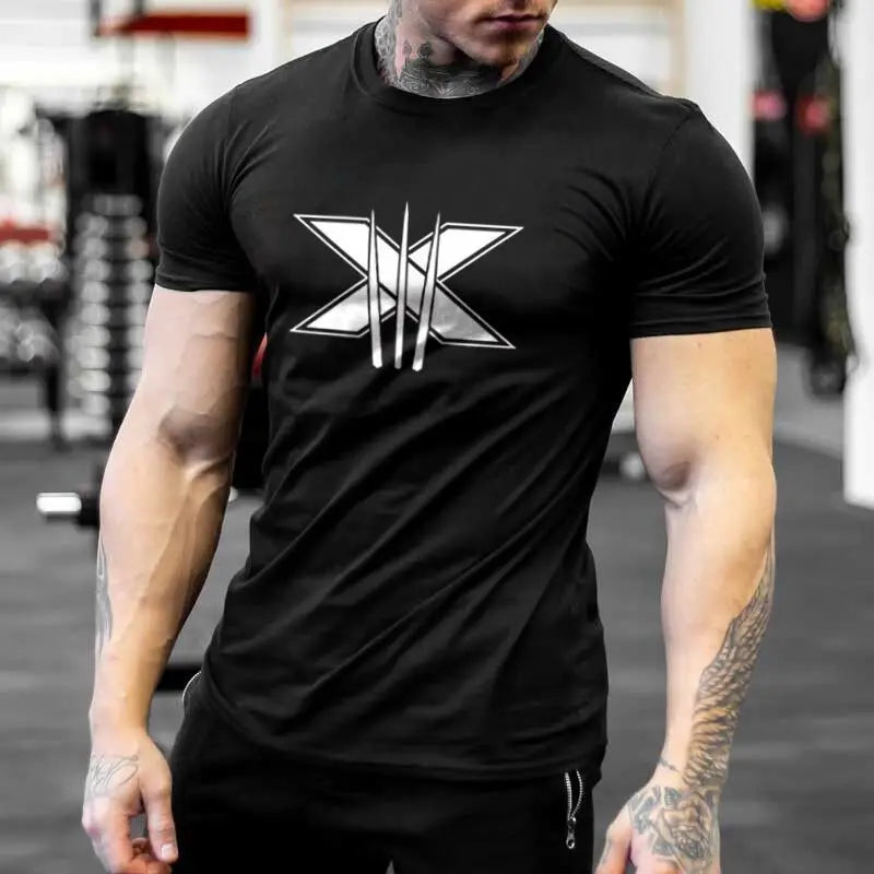 GYM T-SHIRT