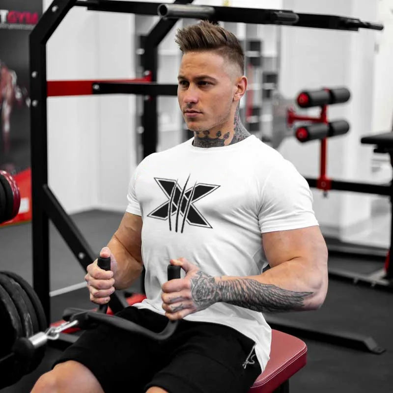 GYM T-SHIRT
