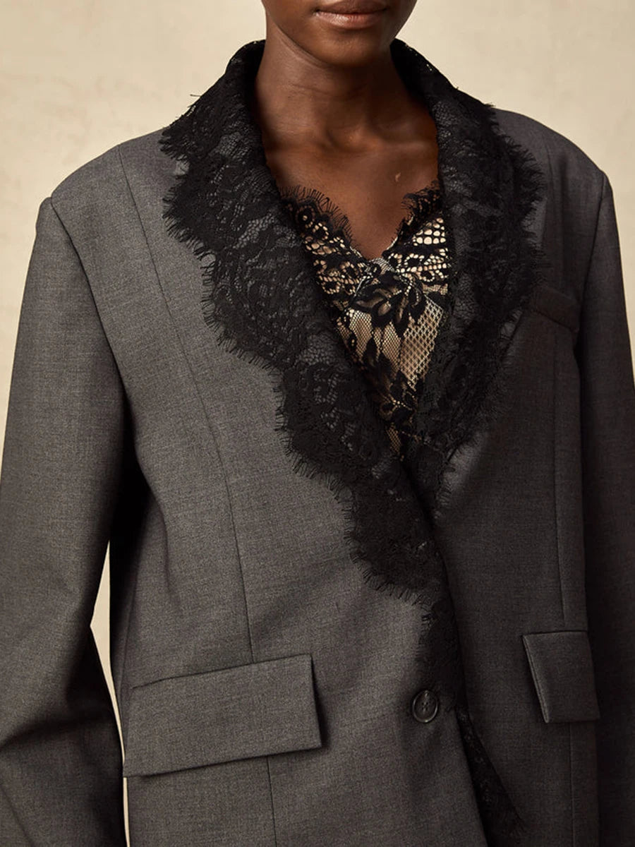 COLE BLAZER
