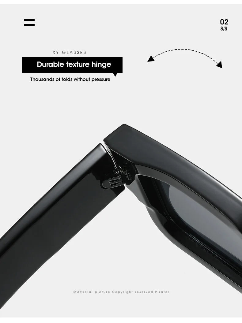 FIRE SUNGLASSES