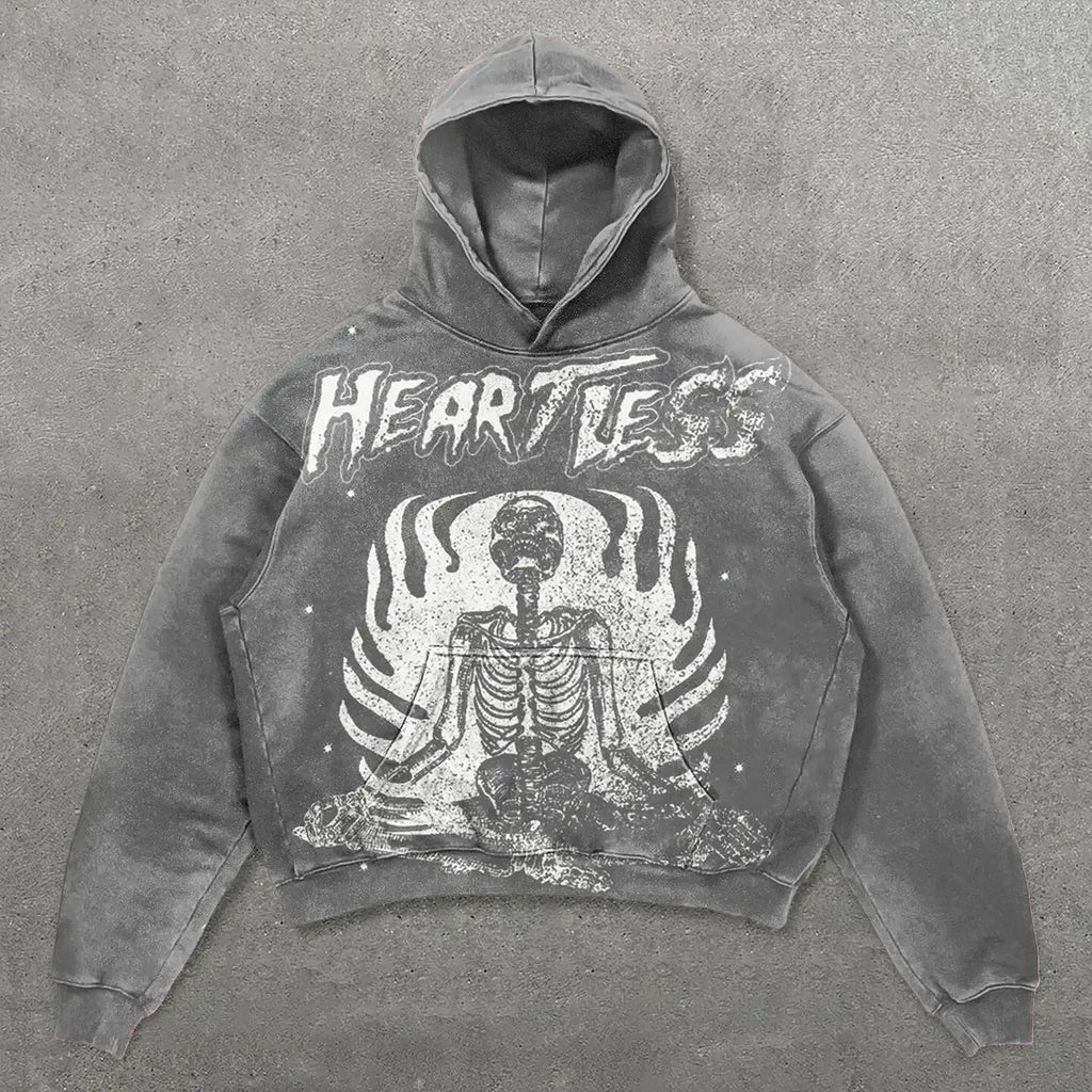 MADNESS HOODIE
