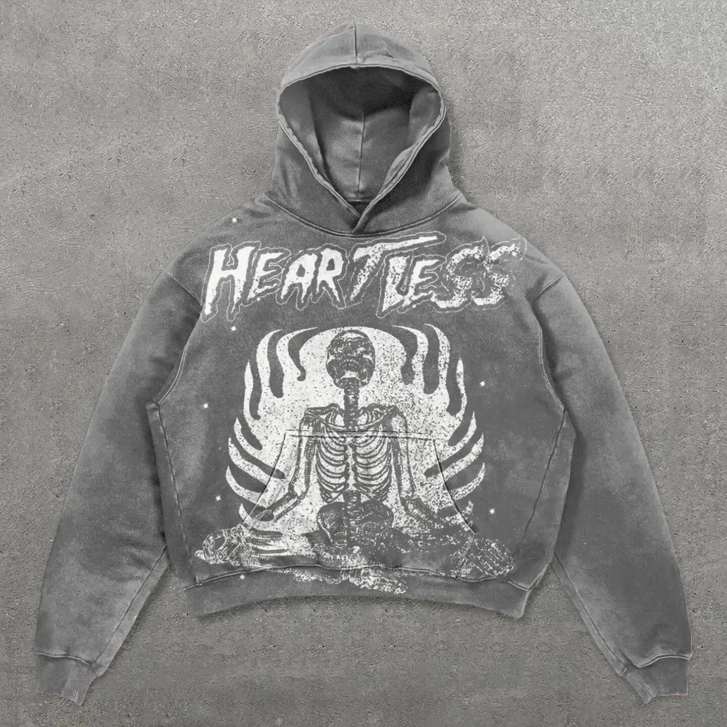 MADNESS HOODIE