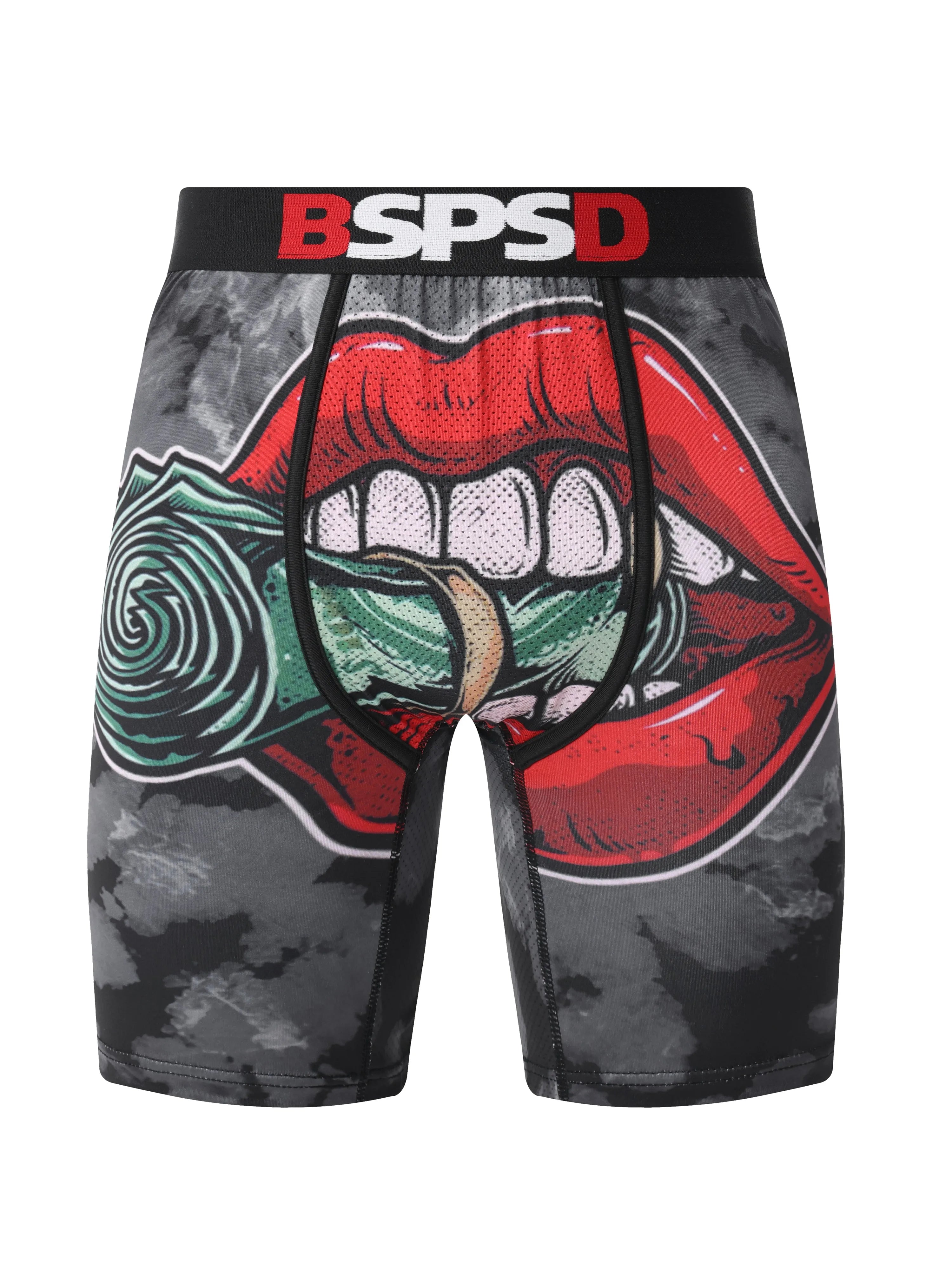 BREATH BOXER
