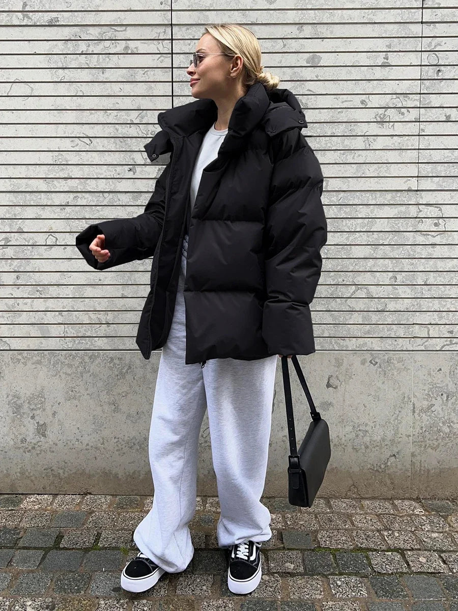 WOLFEEL COAT