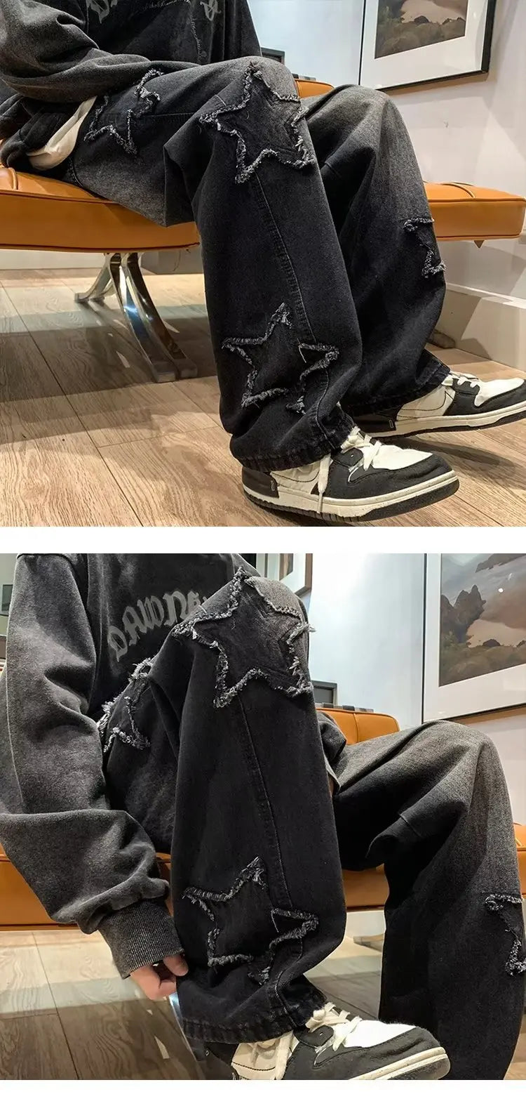 ÉTOILE JEANS