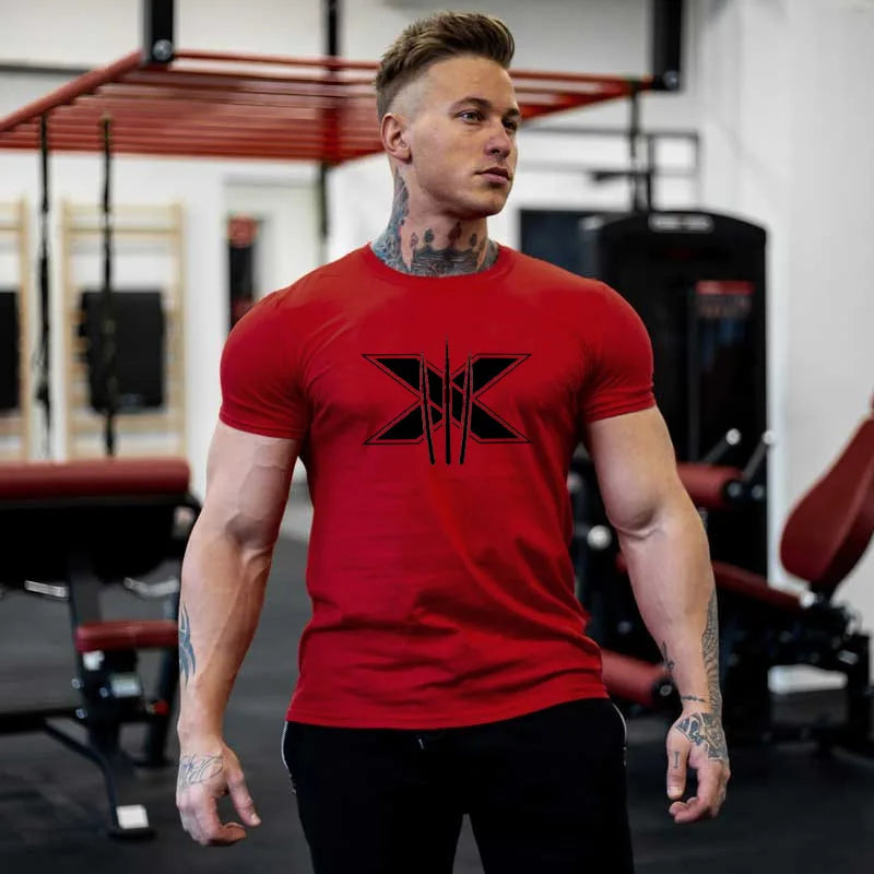 GYM T-SHIRT