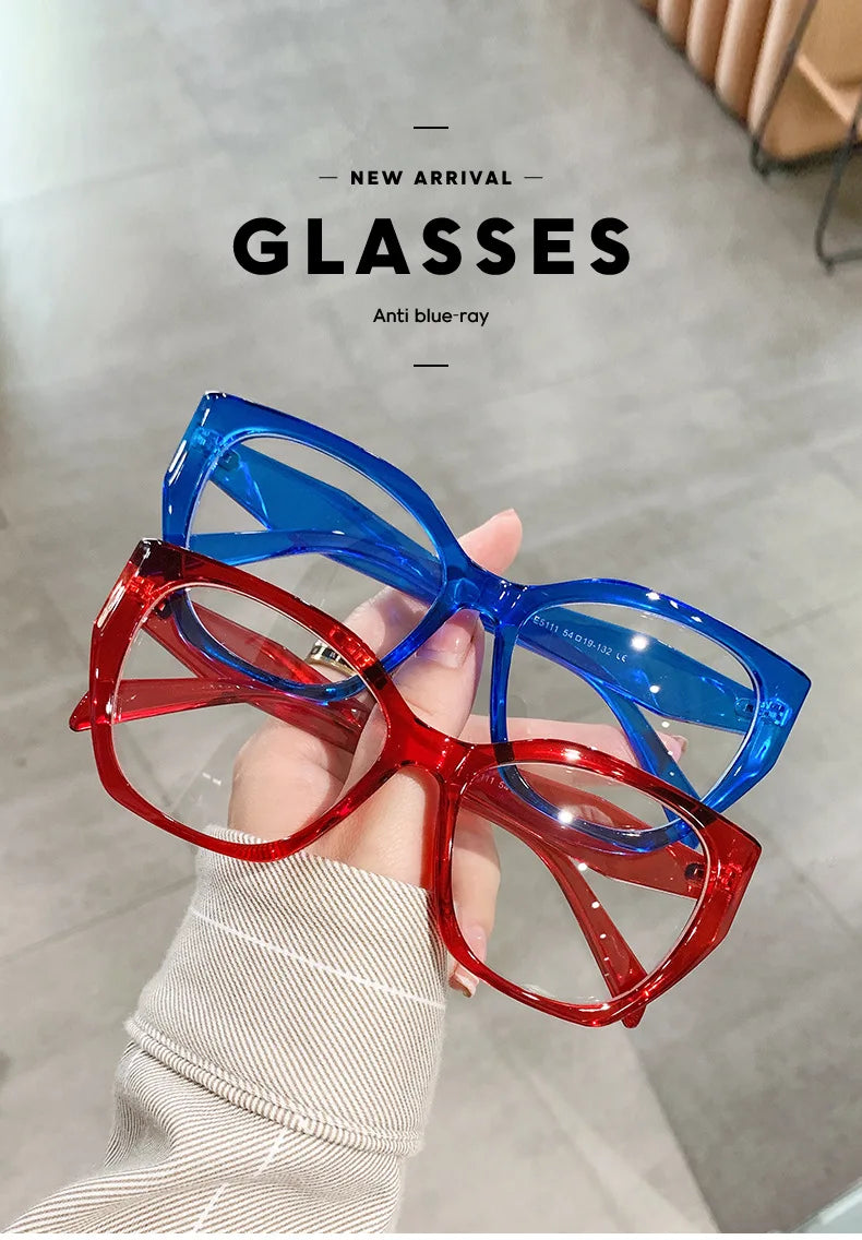 SHAUNA GLASSES