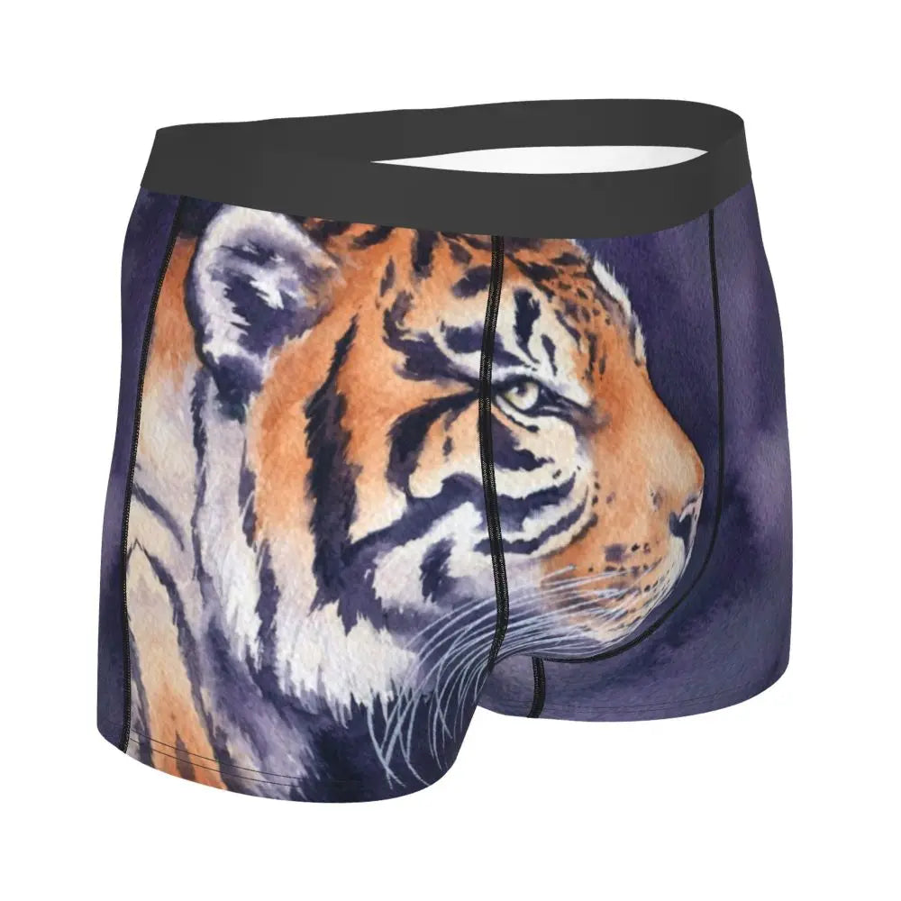 TIGER BOXER