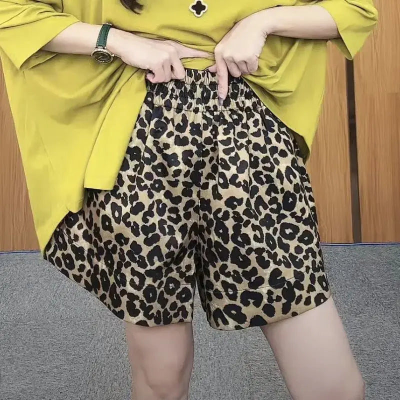 LEOW SHORT