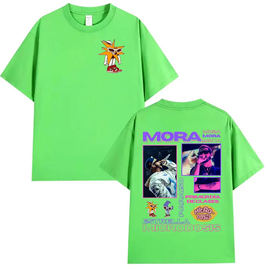 MORA T-SHIRT