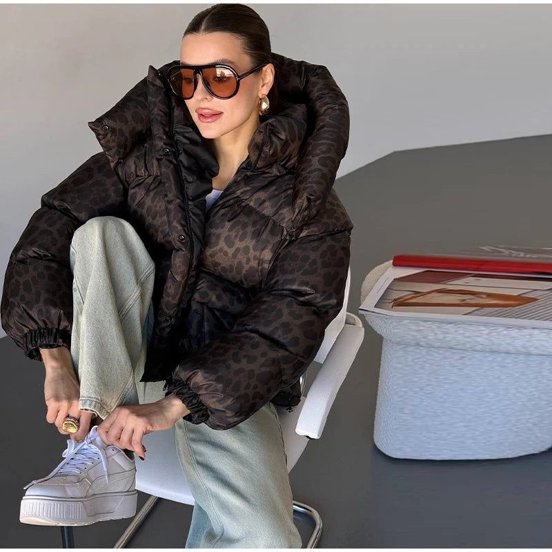 SHAINA COAT