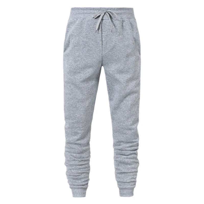 SIMPLE JOGGING