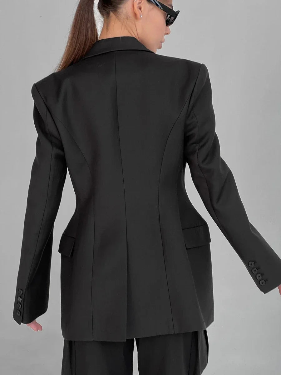 GOAL BLAZER