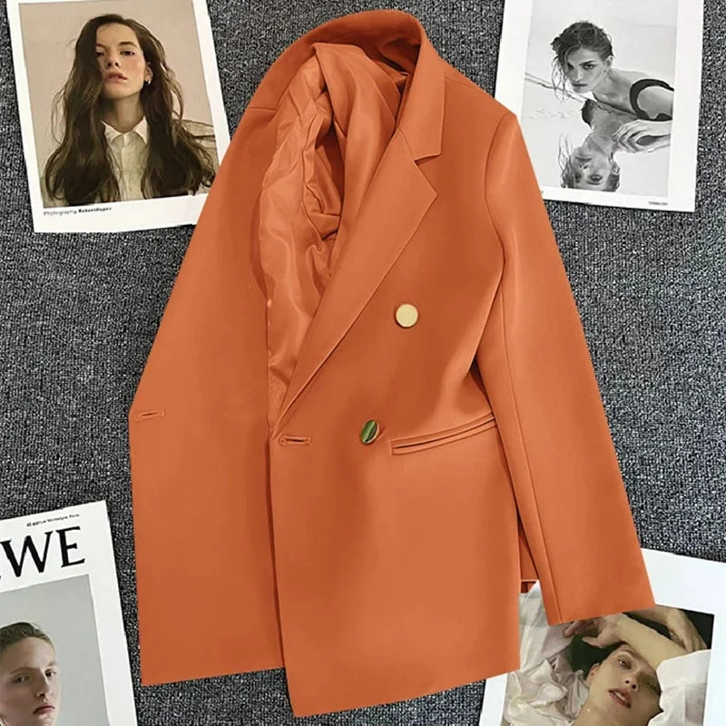 SPRING BLAZER