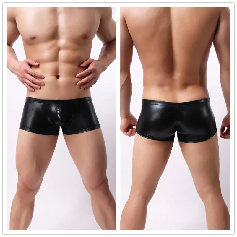 SHINNY BOXER
