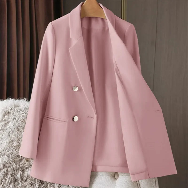 SPRING BLAZER