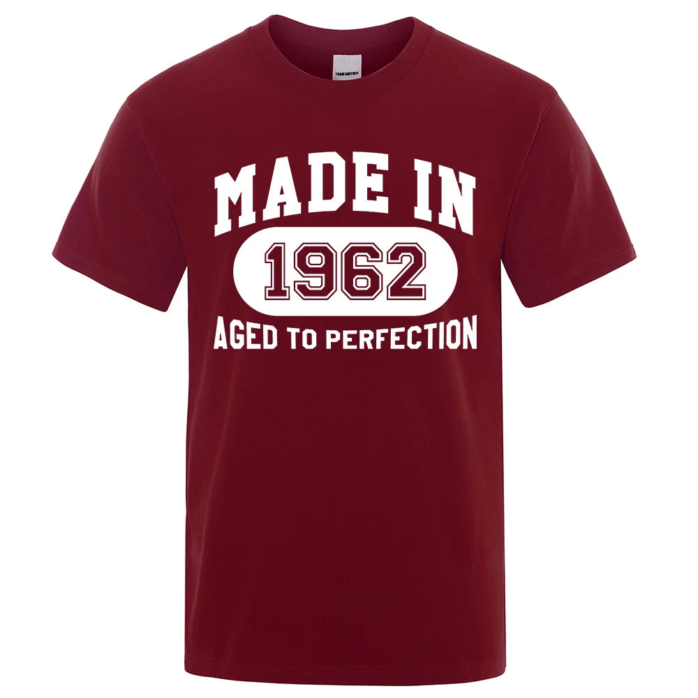 1962 T-SHIRT
