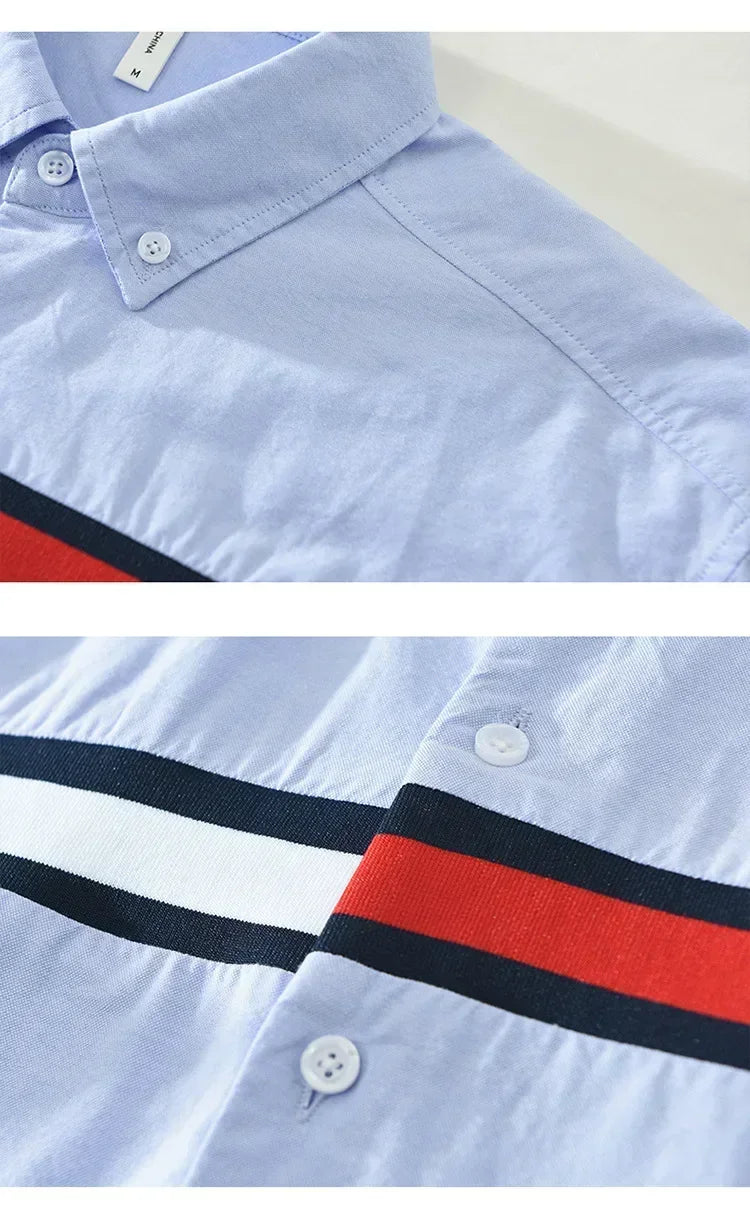 SIMPLE SHIRT