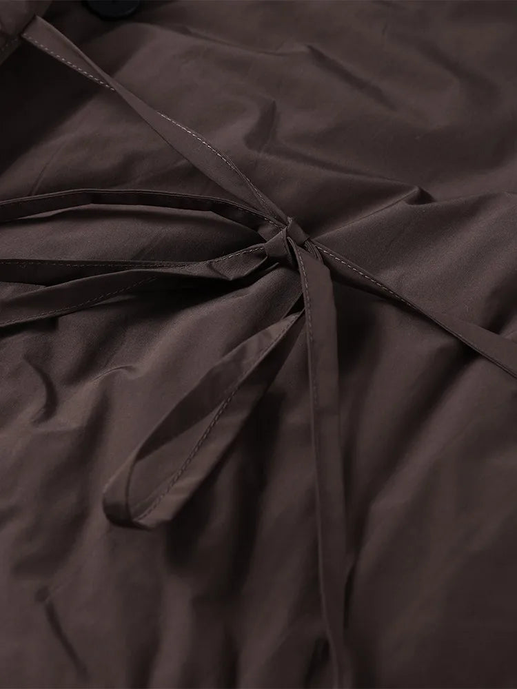 SARAH COAT