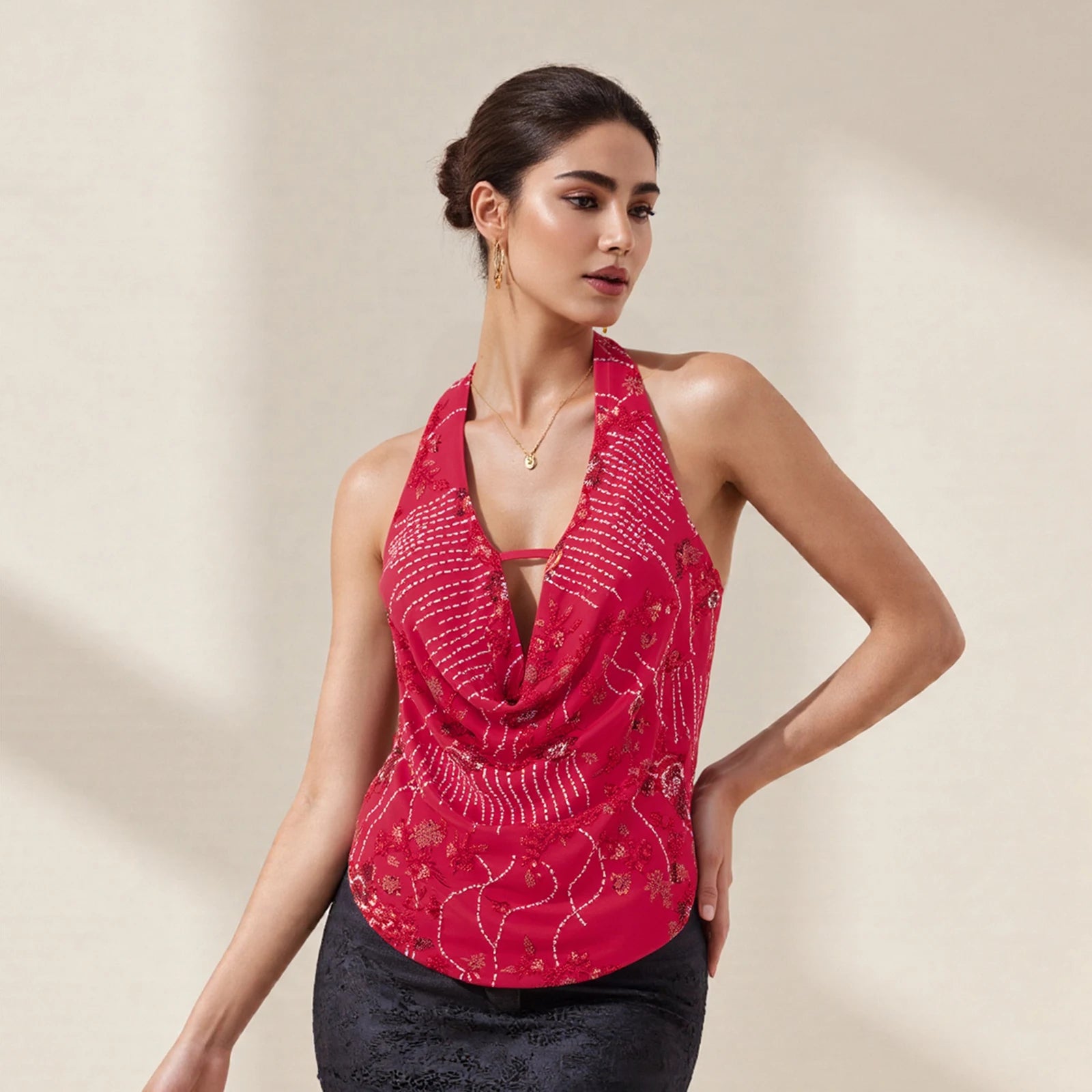 IBIZA TOP