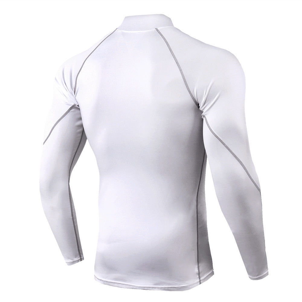 DRY SPORT T-SHIRT