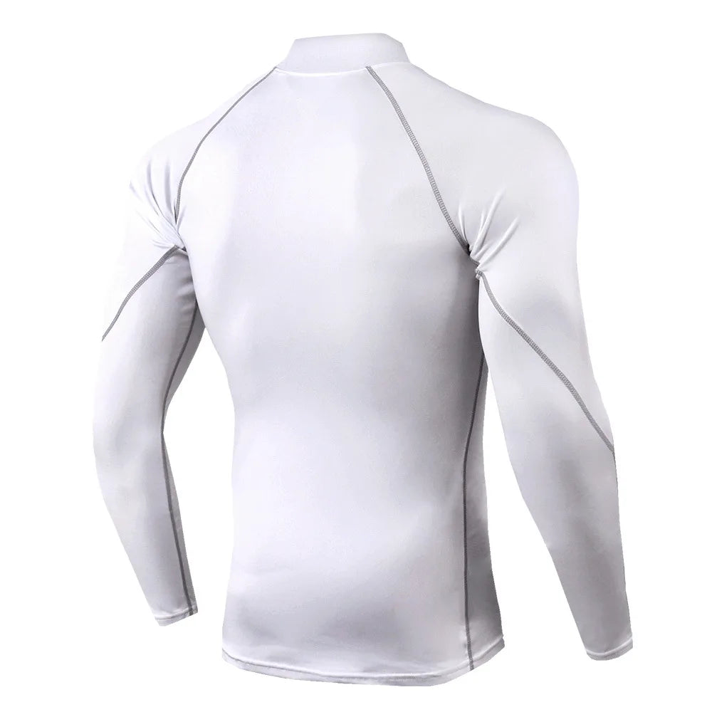 DRY SPORT T-SHIRT