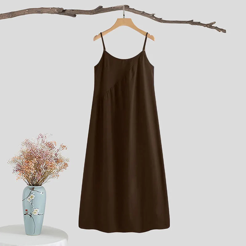 KLEO DRESS