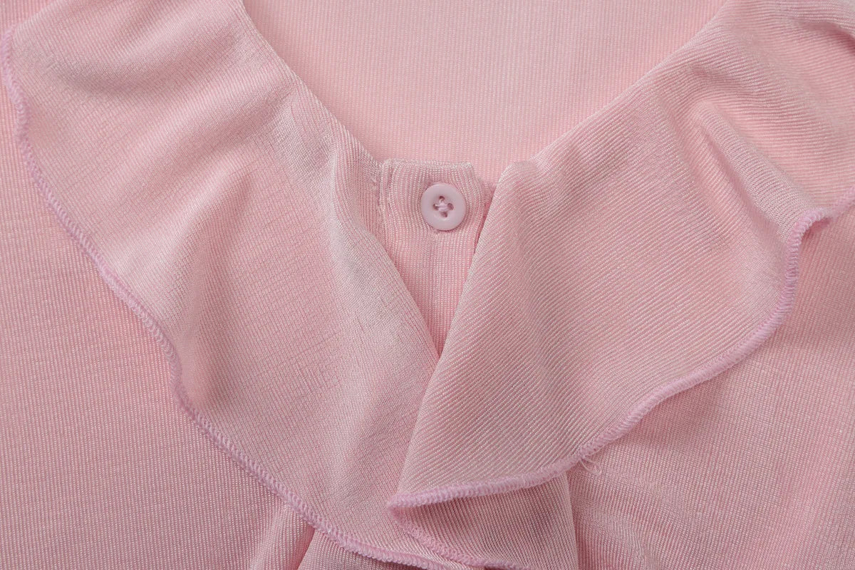 FLARED TOP
