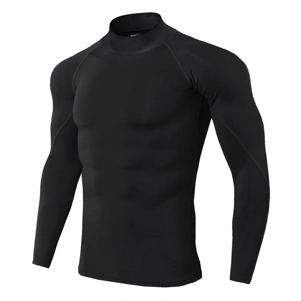 DRY SPORT T-SHIRT