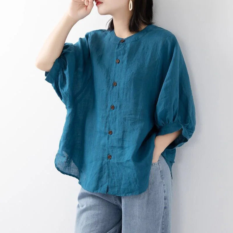 LINA BLOUSE