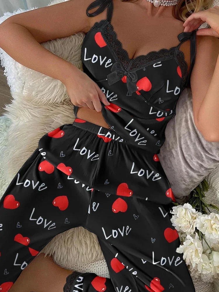 LONG PYJAMA