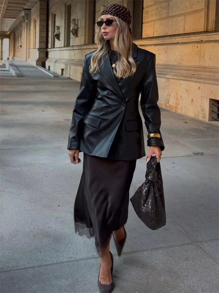 TOSSY SKIRT