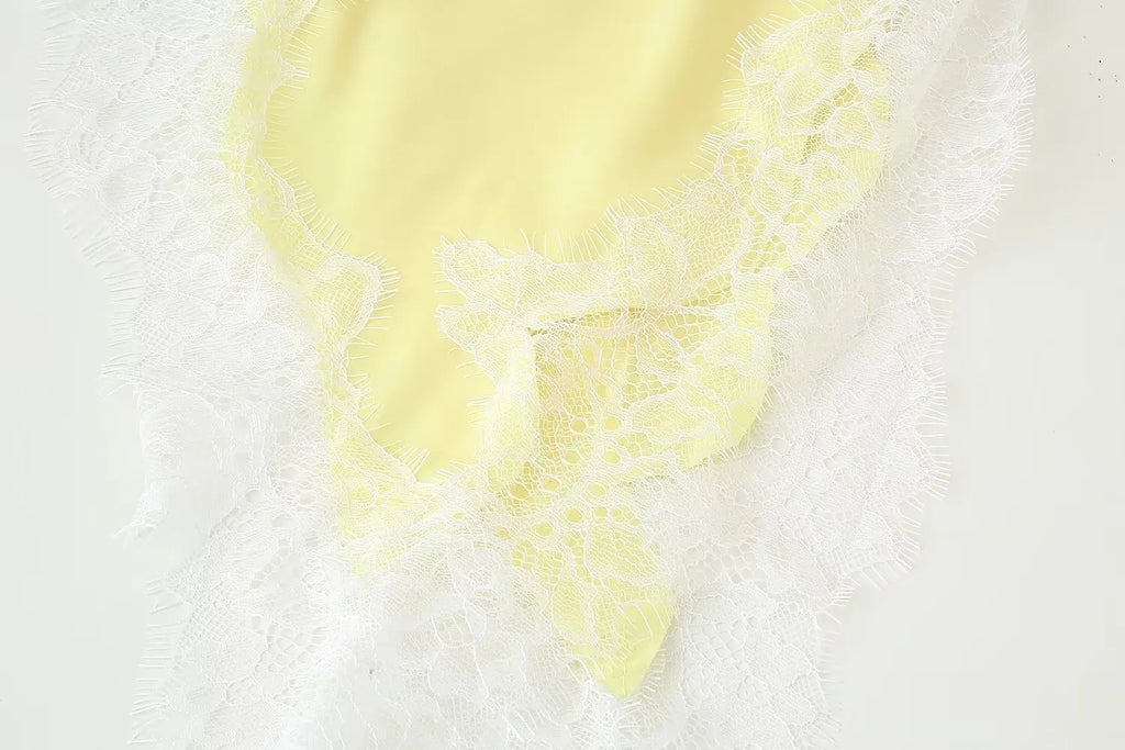 SLING DRESS