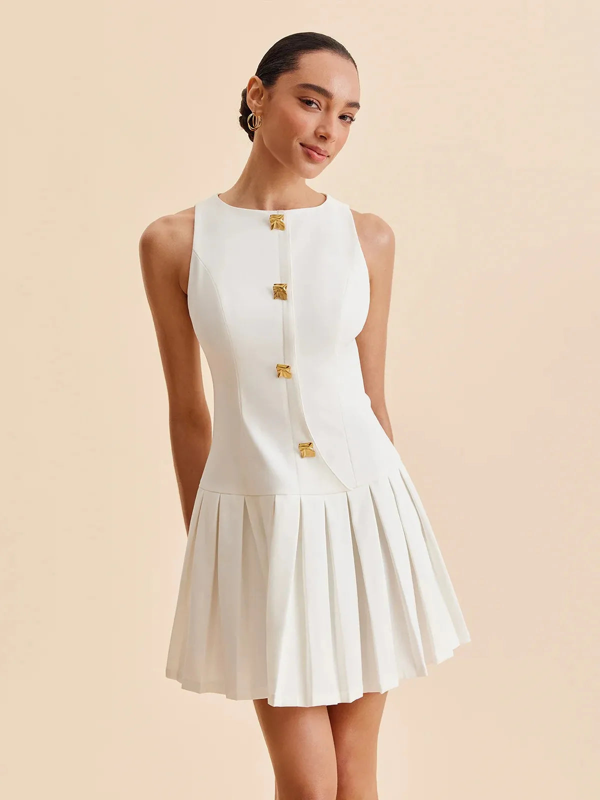 CHIC DRESS