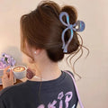 BOW HAIR CLIP