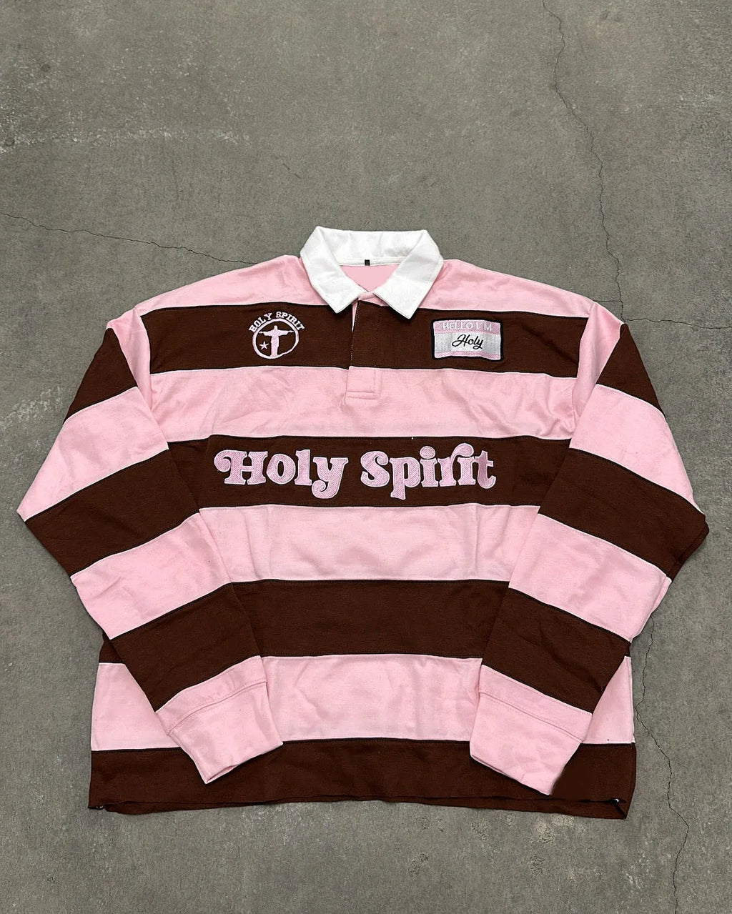 HOLY SHIRT