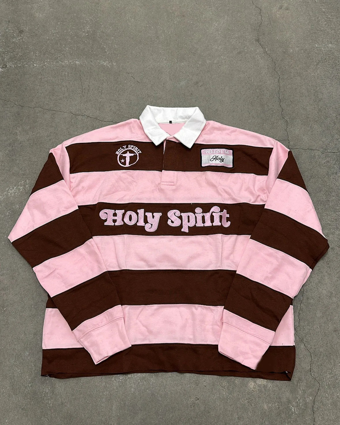 HOLY SHIRT
